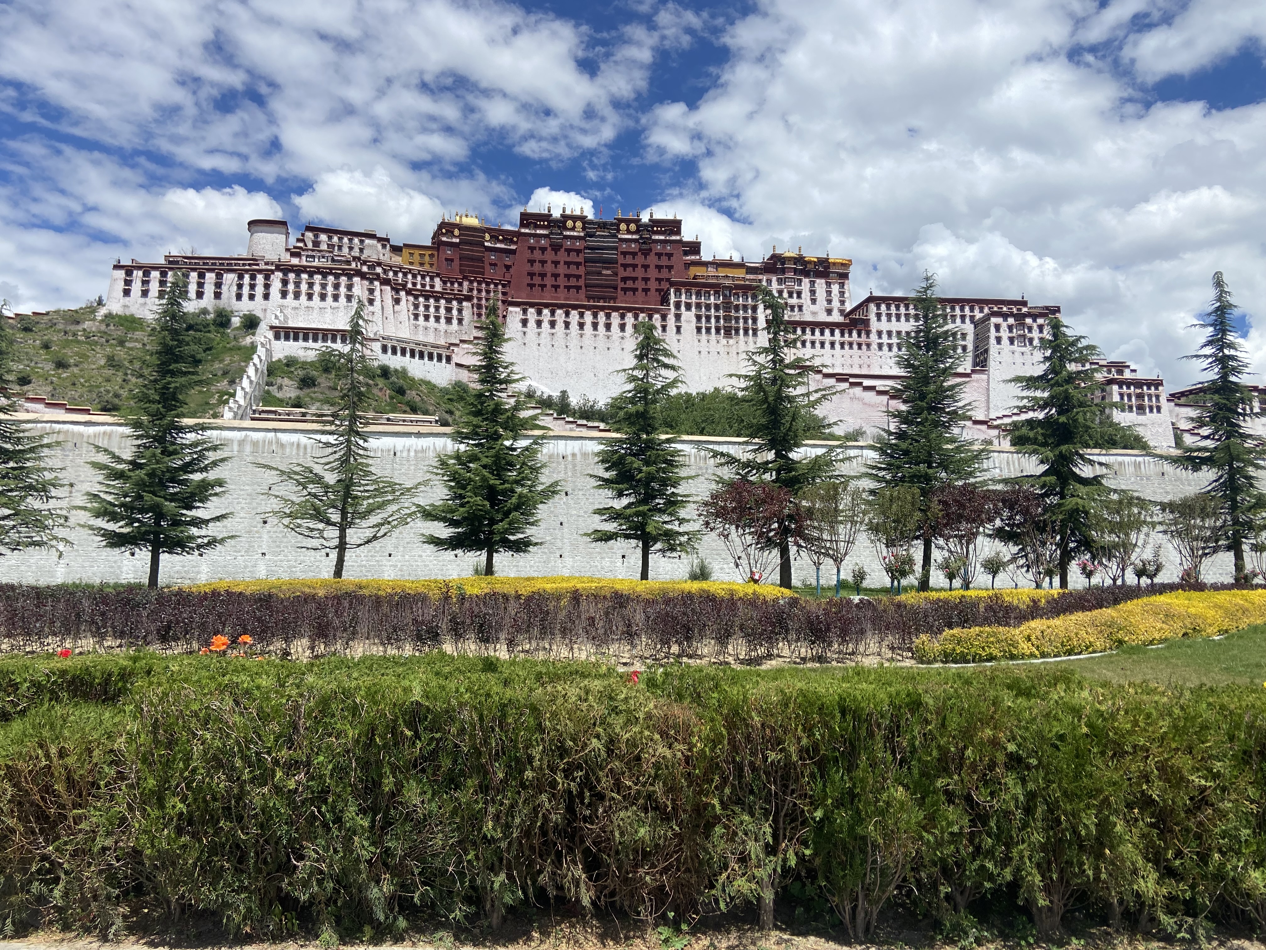 Potala Durbar